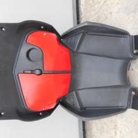 retroscudo malaguti f12 R