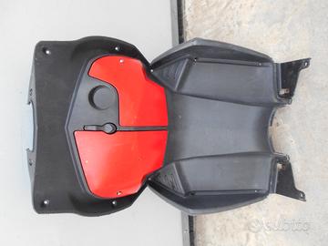 retroscudo malaguti f12 R