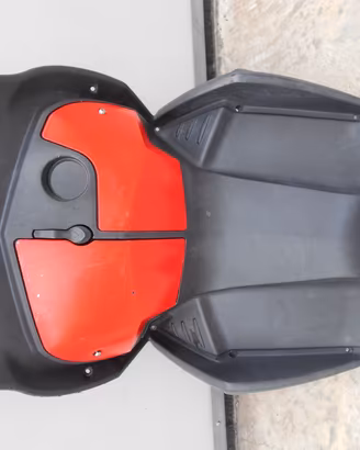 retroscudo malaguti f12 R