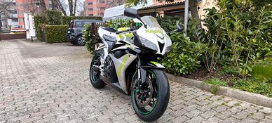 CBR 600 RR