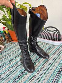 Stivali equitazione Parlanti