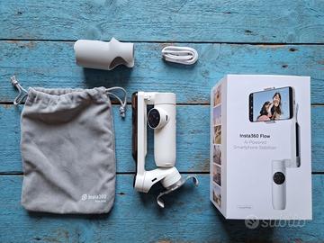 Insta360 Flow