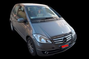 classe A 180 cdi
