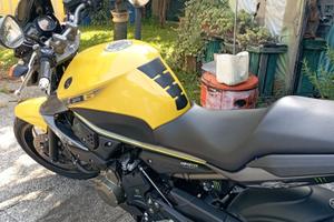 Yamaha xj6