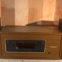 KIT mobiletto Autoelectronic per ascolto Autoradio