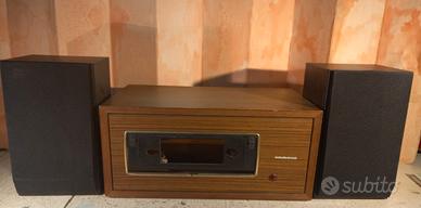 KIT mobiletto Autoelectronic per ascolto Autoradio