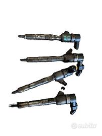 KIT INIETTORI FIAT Panda 2Â° Serie 0445110083 Dies