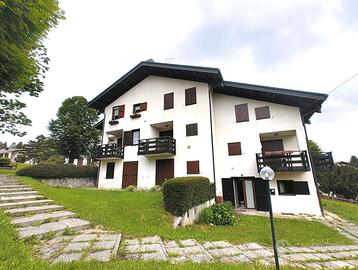 GRAZIOSO APPARTAMENTO ingresso indipendente