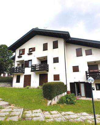 GRAZIOSO APPARTAMENTO ingresso indipendente