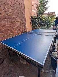 Tavolo da Ping-Pong KETTLER Champ 3.0 (Trattabile)