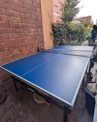 Tavolo da Ping-Pong KETTLER Champ 3.0 (Trattabile)