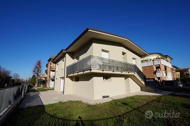 CASA INDIPENDENTE A FORMIGINE