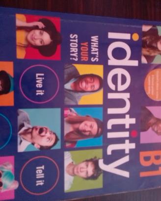 libro di inglese