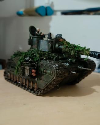 rogal dorn warhammer 