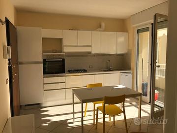 Bilocale Cossato centro