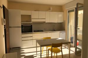 Bilocale Cossato centro