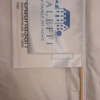 Piumino piuma siberiana matrimoniale Caleffi-Nuovo