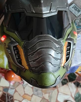 Casco Doom Dark Age nuovo