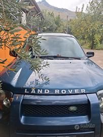 Freelander