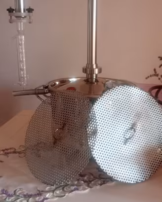 Distillatore