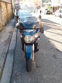 Scooter Aprilia in buone condizioni