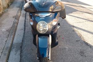 Scooter Aprilia in buone condizioni