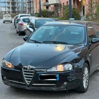 Alfa Romeo 147 1.9 JTD M-JET 16V 5 porte Exclusive