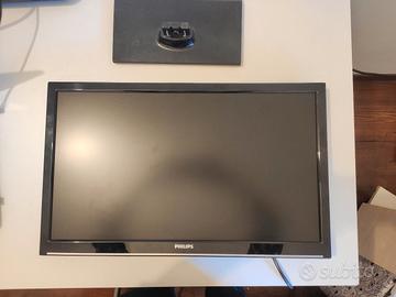 Televisore Philips 22 pollici