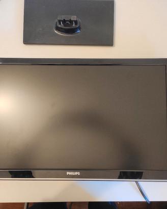 Televisore Philips 22 pollici