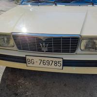 masetati niturbo 2 serie