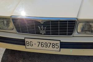 masetati niturbo 2 serie