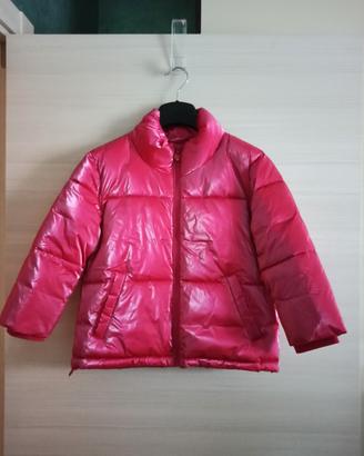Piumino bimba Original Marines, taglia 5/6 anni