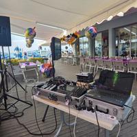 impianto karaoke professionale 