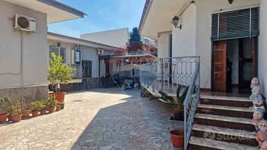 Casa indipendente Afragola zona Miranda