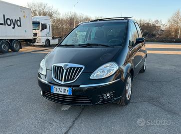 Lancia musa ecochic 1.4 Benz GPL