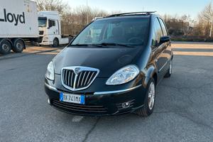 Lancia musa ecochic 1.4 Benz GPL