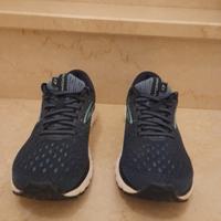Scarpe brooks glycerin 17
