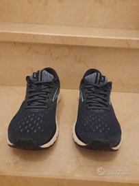 Scarpe brooks glycerin 17