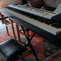 Casio Privia PX5S - Digital Stage Piano