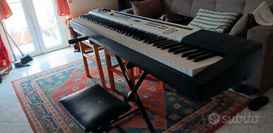 Casio Privia PX5S - Digital Stage Piano