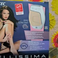  Buongiorno Imete luce pulsata 300.000 impulsi di 