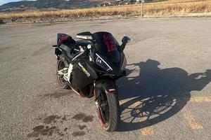 Derbi gpr 50 Racing