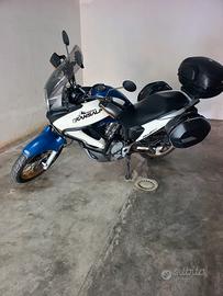 transalp 700