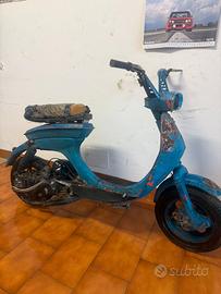 lambretta Lui CL x ricambi