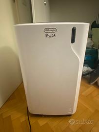 Pinguino De Longhi PAC Silent