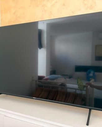 TV Hisense 50 pollici