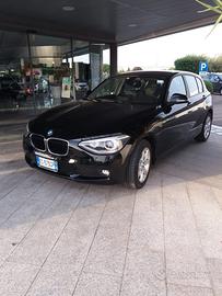 Bmw 116d