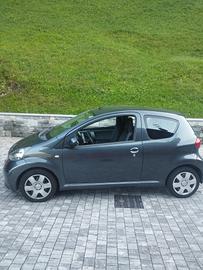 Toyota Aygo 1.0 VVT per neopatentati 