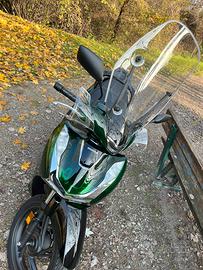 Sh 125 abs 2025 vetro