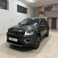 Jeep Compass 2.0 Multijet II aut. 4WD Limited